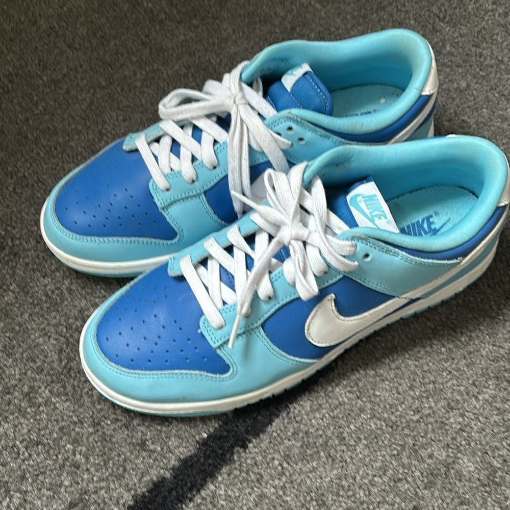 Nike Dunk Low Retro